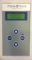 Control of the ProConnex MixOne System can be performed digitally, through either a handheld control panel or your existing external control system.  